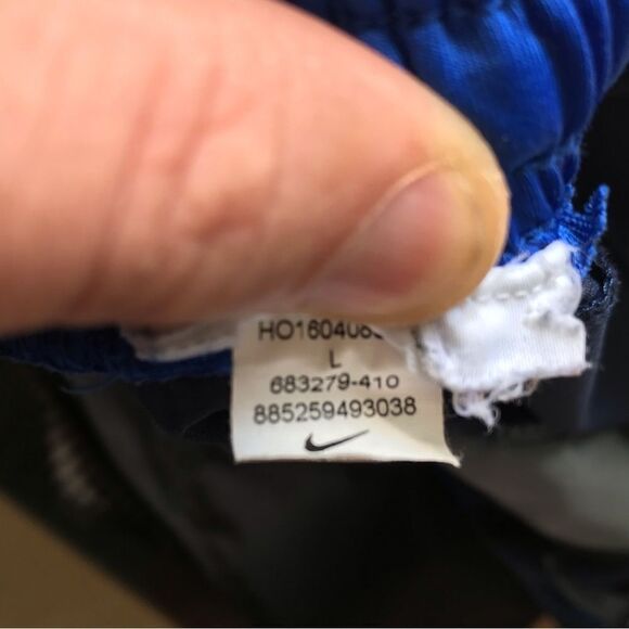 Nike running shorts - Picture 7 of 7